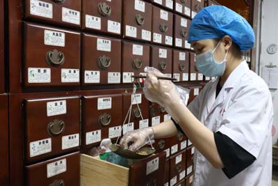中医视角下的淋巴癌认知与防治